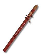 Low D ~ Wellingtonia Native American Style Flute