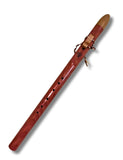 Low D ~ Wellingtonia Native American Style Flute