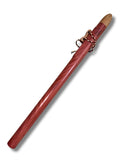 Low D ~ Wellingtonia Native American Style Flute