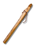 E ~ Ash Native American Style Flute