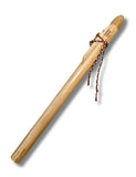 Low C# ~ Lime Native American Style Flute