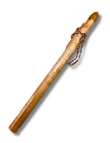 Eb ~ Character Ash Native American Style Flute