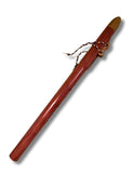 Low D ~ Wellingtonia Native American Style Flute