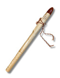 Eb ~ Rippled Sycamore Native American Style Flute