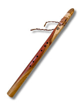 Low D ~ Wellingtonia Native American Style Flute