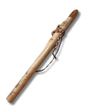 A ~ Sycamore Native American Style Flute