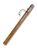 Low D ~ Spalted Ash Native American Style Flute