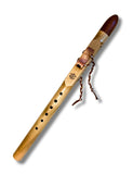 A ~ Chestnut Native American Style Flute