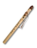 Eb ~ Sycamore Native American Style Flute