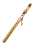 F ~ Ash Native American Style Flute