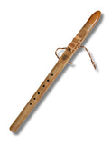 G ~ London Plane Native American Style Flute