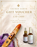 Sacred Earth Gift Card
