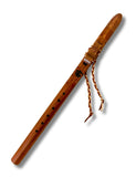 High Bb ~ Wellingtonia Native American Style Flute