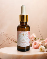 Magdalene Holy Woman Anointing Oil