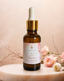 Magdalene Holy Woman Anointing Oil