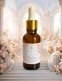 Magdalene Holy Woman Anointing Oil