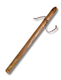 Low D ~ Spalted Character Ash Native American Style Flute