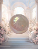 Magdalene Rose Spheres - Sacred Earth