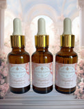 Magdalene Rose Anointing Oil Set