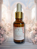 Magdalene Rose Anointing Oil