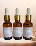 Magdalene Rose Anointing Oil Set