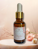 Magdalene Rose Anointing Oil