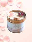 Magdalene Rose Candle
