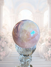 Magdalene Rose Energy Infused Spheres