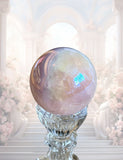 Magdalene Rose Energy Infused Spheres