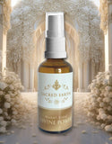 Mount Sinai Divine Power Aura Spray - Sacred Earth
