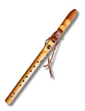 G# ~ Gemstone Native American Style Flute Made from Cedar