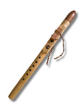 A ~ Chestnut Native American Style Flute