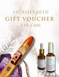 Sacred Earth Gift Card