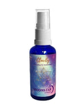 Clarity Aura Spray - Intuition & Awareness - Sacred Earth