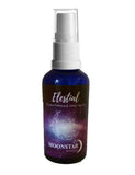 Elestial - Trauma Release & Deep Healing Crystal Aura Spray - Sacred Earth