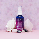 Master Protect Crystal Essence - Trust issues, sensitivity, protection