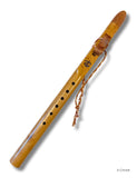 A ~ Cedar Native American Style Flute