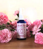 Sacred Love Crystal Essence - Strengthens, heals resistance to love, unites hearts and minds