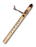 E ~ Sycamore Native American Style Flute