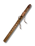 A ~ London Plane Native American Style Flute