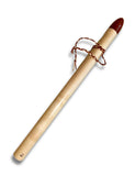 E ~ Sycamore Native American Style Flute