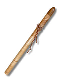 G# ~ Rippled Sycamore Native American Style Flute