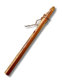 Low D ~ Wellingtonia Native American Style Flute