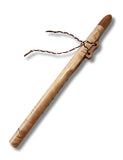 A ~ Sycamore Native American Style Flute