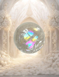 Christ Spheres - Sacred Earth