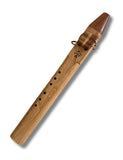 Eb - Oak Drone Flute