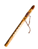 F# ~ Gemstone Cedar Native American Style Flute