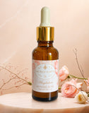 Magdalene Mother Rose Anointing Oil