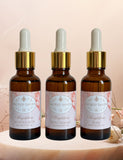 Magdalene Rose Anointing Oil Set