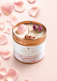 Magdalene Rose Candle